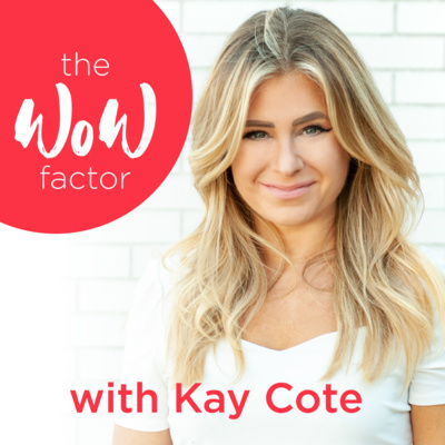 S2 E50: How to Prevent Burnout and Be Empowered to Thrive with You Flourish Company Founder Kelsey Buell and Grace Lange