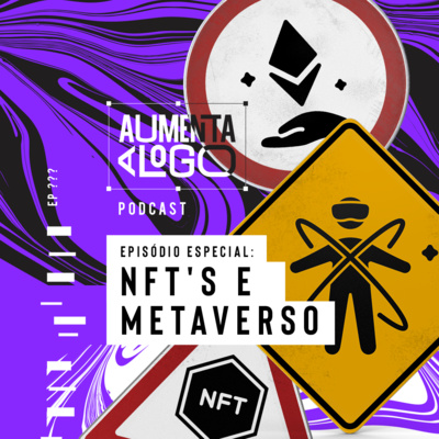 EXTRA - Metaverso e NFTs EXTRA - Metaverso e NFTs