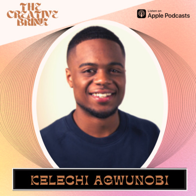Navigating the "Glow Up" with EQ Hire's Kelechi Agwunobi