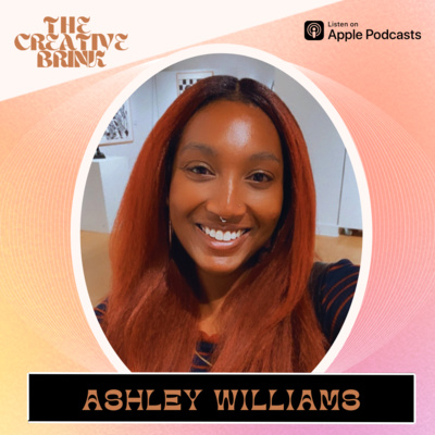"They Call Me a Wanderer" with Ashley Williams
