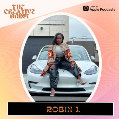 (he)Art Work with Robin J.