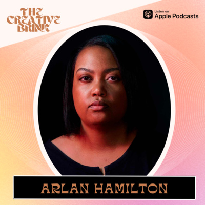 From the Ground Up with Arlan Hamilton