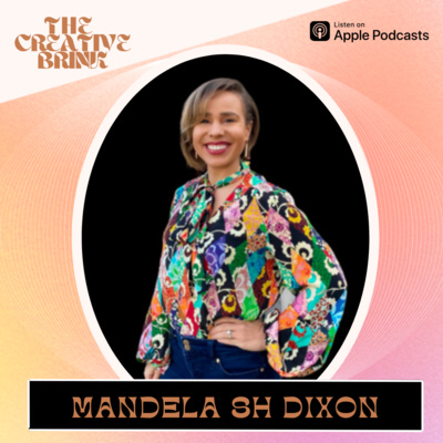 Creating New Rules with Mandela SH Dixon