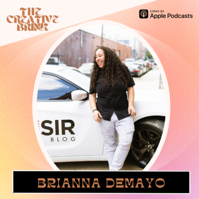 Genius Level Talent with Brianna DeMayo