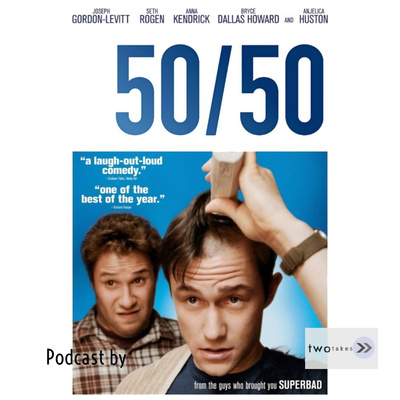 50/50 (2011) - The Freudian Agents of Three