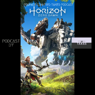 Horizon Zero Dawn (2017) - Mechanical Harmony