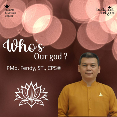 Buddhist Reborn Podcast