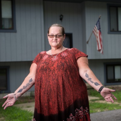 Angel Traynor - Recovery Housing Angel Traynor - Recovery Housing
