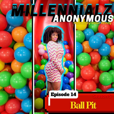 Ball Pit: I gotta a lot of balls in the air Ball Pit: I gotta a lot of balls in the air