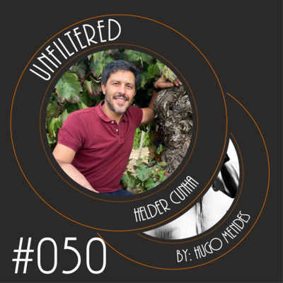 Unfiltered by Hugo Mendes #050 com Hélder Cunha