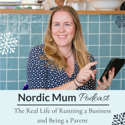 My Biz Mum Journey and Tips to Start Yours