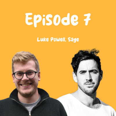 Making great coffee at home - in conversation with Luke Powell from Sage