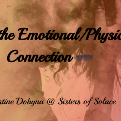 What is the emotional physical connection