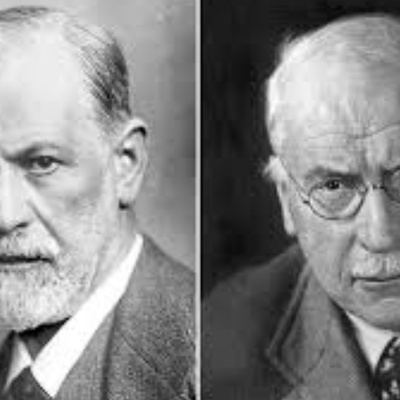 Los sueños según Freud y Jung