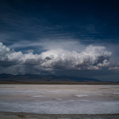 Memoirs of an LDS Servant Teacher