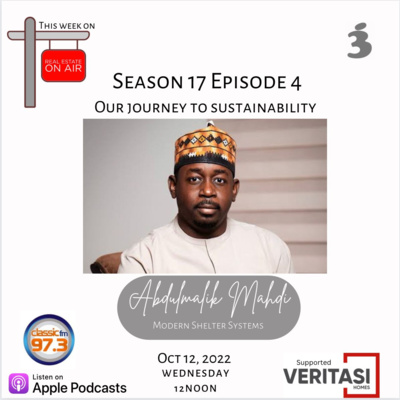 Real Estate On Air