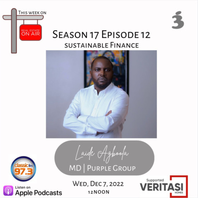 Real Estate On Air