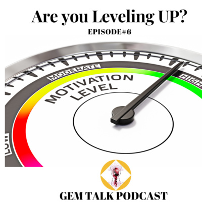 Are you Leveling UP?