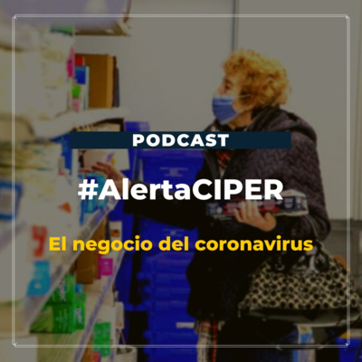#AlertaCIPER