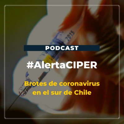 #AlertaCIPER