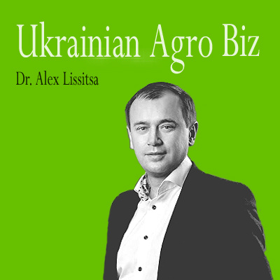 AgroBiz: Is Ukraine new France?