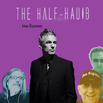 The Half-Напів. Istan Rozumny