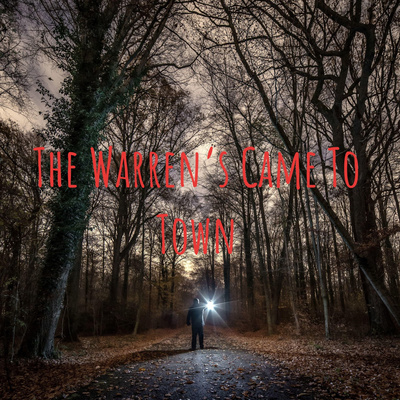 Bone Chilling Encounters