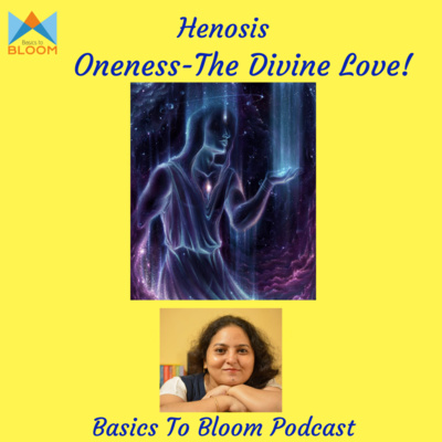 Basics To Bloom