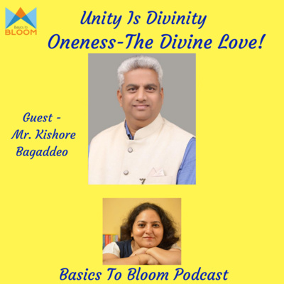 Basics To Bloom