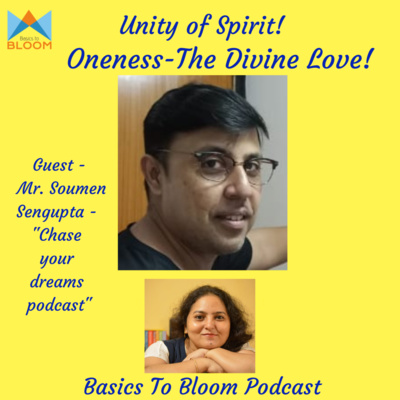 Basics To Bloom