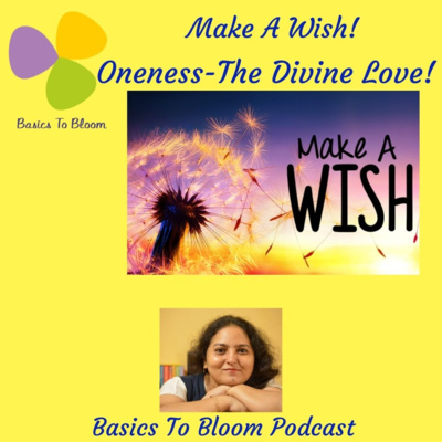 Basics To Bloom