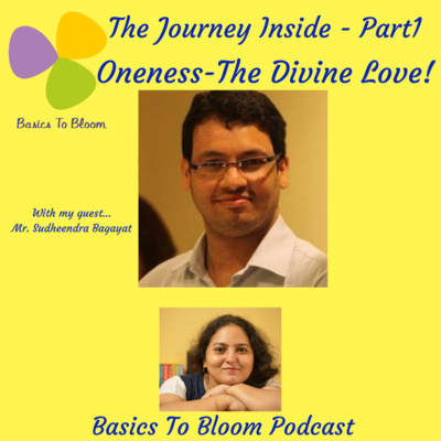 Basics To Bloom
