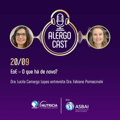 EoE, o que há de novo? episode artwork