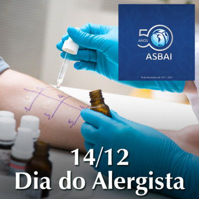Dia do Alergista episode artwork