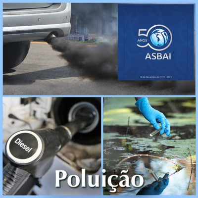 Poluição: o que cada um pode fazer para diminuir os impactos sobre a saúde? episode artwork