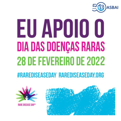 Doenças Raras episode artwork
