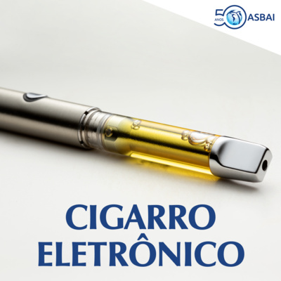 CIAGRRO ELETRÔNICO episode artwork