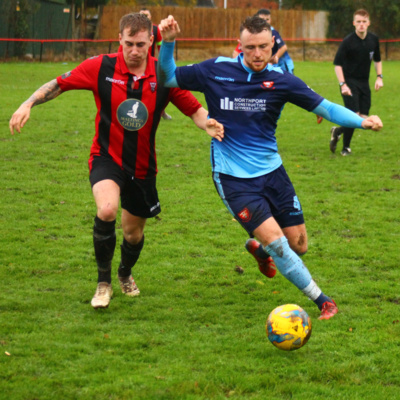 Ep 14 Cup Success and the Wembley Dream