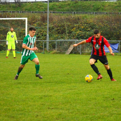 Ep 17 Back to Back Wins for Warminster Town