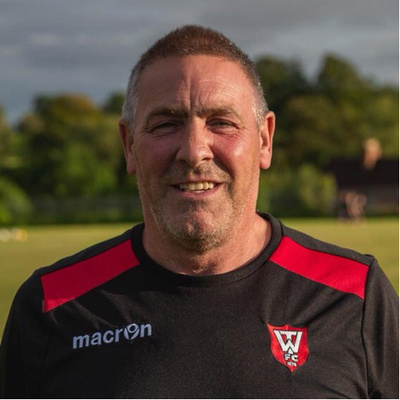 Andy Crabtree, manager of Warminster Town interview by Bath Radio