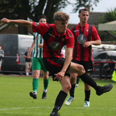 Warminster Town F.C. - Exciting Times Ahead