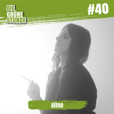 DGS #40 - Aline: Seattle, Berlin, Amsterdam