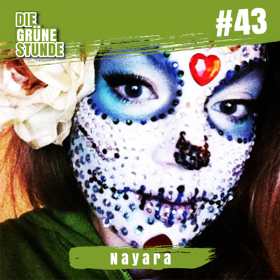 DGS #43 - Nayara: Opium, Morphin, Codein... und Cannabis