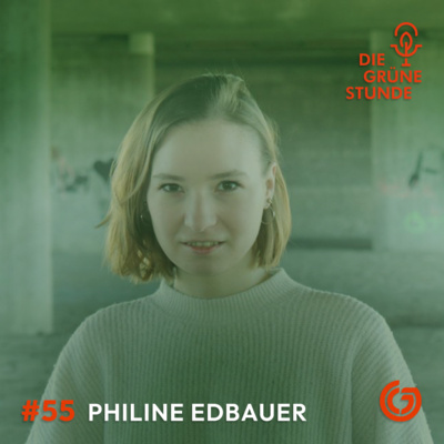 DGS #55 - Philine Edbauer: My Brain - My Choice?