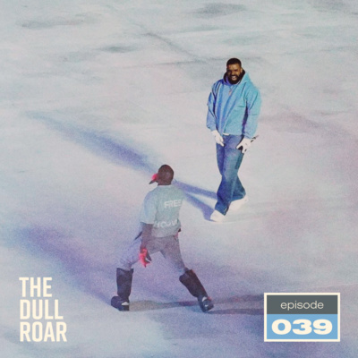 The Dull Roar Podcast Radio Station