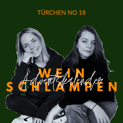 Wei(h)nachten | 18 cl