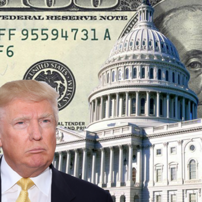 Discuten y Pelean los democratas y Republicanos proponen $1,500 Dolares para todos en EE.UU pero no pasa en el Senado