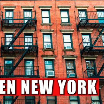 Que pasara con la Renta de New York con el Coronavirus & los $2 Trillones que aprobó el Senado