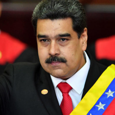 Nicolas Maduro Acusado por los Estados Unidos de NARCO TERRORISMO, esto es Grave
