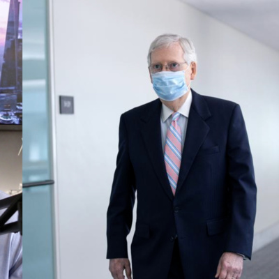 El Bill Republicano Skinny Bill no incluye los $1200 para las personas PORQUE? 